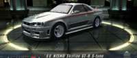 Nismo Skyline GT-R