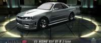 Nismo Skyline Z-Tune