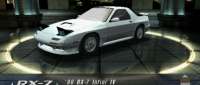 Mazda RX-7