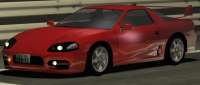 Mitsubishi GTO