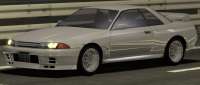 Nissan Skyline GT-R