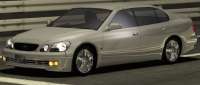 Lexus GS 300