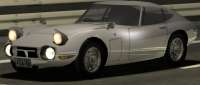 Toyota 2000GT