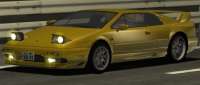 Lotus Esprit