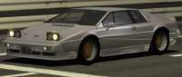 Lotus Esprit