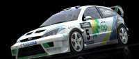 Ford Focus WRC