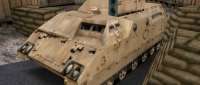 United Defense M2A3 Bradley
