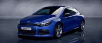 Volkswagen Scirocco R
