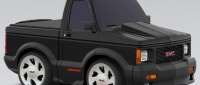 GMC Syclone