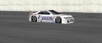 Nissan Skyline JGTC
