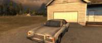Mercury Grand Marquis