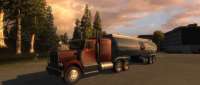 Kenworth W-900 A