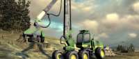 John Deere 1270 D