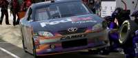 Toyota Camry NASCAR