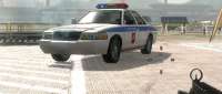 Ford Crown Victoria