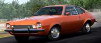 Ford Pinto