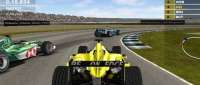 Jordan EJ14 Ford