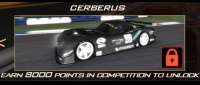 TVR Cerbera Speed 12