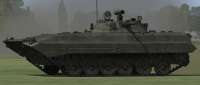 Kurgan BMP-2