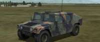 HMMWV