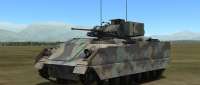 M2A2 'Bradley'