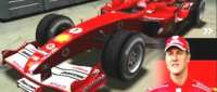 Ferrari F2005