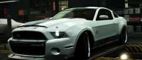 Ford Shelby GT500