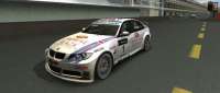 BMW 320si WTCC