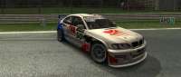 BMW 320i WTCC