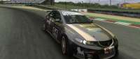 Honda Accord WTCC