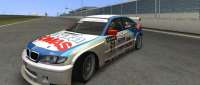 BMW 320i WTCC