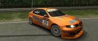 Seat Toledo WTCC