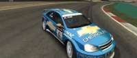 Chevrolet Lacetti WTCC