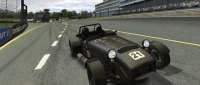 Caterham CSR 260