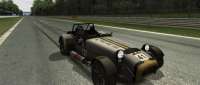 Caterham CSR 320