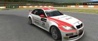 BMW 320si WTCC