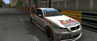 BMW 320si STCC
