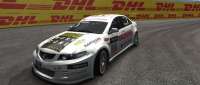 Honda Accord STCC