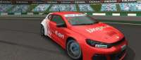 Volkswagen Scirocco STCC