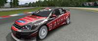 Chevrolet Lacetti STCC