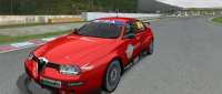 Alfa Romeo 156 STCC