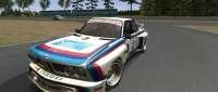 BMW 3.0 CSL