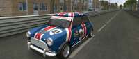 Austin Mini Cooper S
