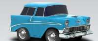 Chevrolet Bel Air Nomad