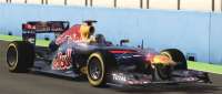 Red Bull RB7 Renault