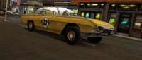 Ford Thunderbird