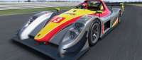 Radical SR8 RX