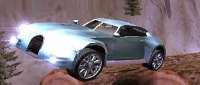Chrysler Crossfire Concept