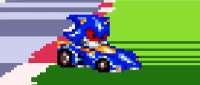 Made for Game Kart