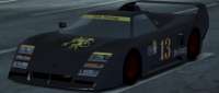 Mosler Consulier GTP